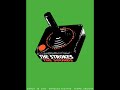 The strokes - soho shuffle