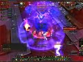 DPS Warrior Almost 10k burst dmg , ~1800 dps