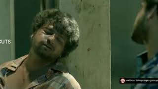 Maradona Malayalam movie Climax Scen  Tovino Thoma