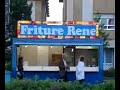 Friture Rene Friture Rene