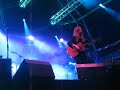 Christina Rosenvinge \"La distancia adecuada\"