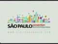 São Paulo é Tudo de Bom - Bem vindo a São Paulo você também