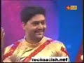 Vijay Tv Jodi No.1 Season 3 Hero Round Part 1