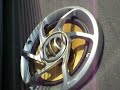 Fosgate HX2\