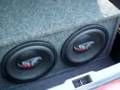 Fosgate HX2's
