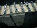 videos de 100 grade 5 bolts part 1
