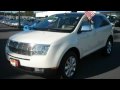 2007 Lincoln MKX Gaithersburg VA