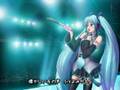 初音ミク 旅立ちの日に