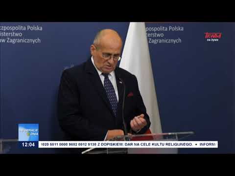 Rusza nowy etap starań o reparacje wojenne od Niemiec