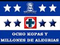 *cruz azul*   historia 