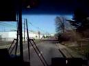 New Jersey Transit MCI D4000 #7683