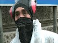 Pulizia graffiti a Milano: Blogosfere c\