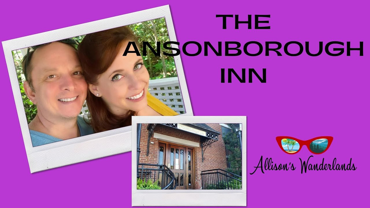Charleston's Ansonborough Inn | Allison's Wanderlands