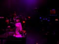 Mark Goffeney acoustic Live at Rain in the Palms