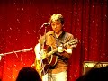 Darren Hanlon - \"A To Z\" @ the Blue Mountains Music Festival