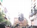 Semana Santa Sevilla 2008 - Hermandad de Esperanza de Triana