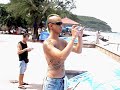 My Trip To Hai Phong, Vietnam