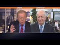 Frost over the World - Ricardo Lagos - 18 Dec 09
