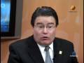 videos de Mesa de dirigencias PRI PAN PRD 1/4