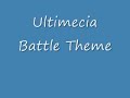 Ultimecia Battle Theme