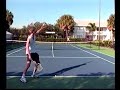 Johannson Serve