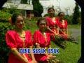 VCD Karaoke Prau Layar