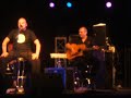 Stranglers - Nantwich - Codger