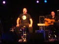 Stranglers - Nantwich - Codger