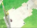 Nunally breaks out of her own geass