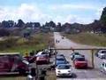 7a. Fecha Autocross Guatemala 2do hit Stock A