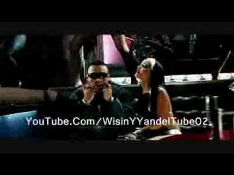 cosculluela - wisin y yandel prrrum (official remix video) el principe letra © 2009 full hd280