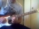 Under a Glass moon (solo)
