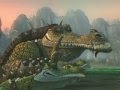 Kung Fu Panda Game movie 2 Turtle baby