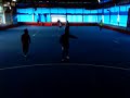 Latihan Futsal Kemponan FC