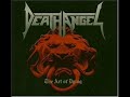 Intro  Thrown to the Wolves - Death Angel