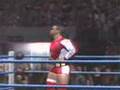 SVR07 MVP CAW Entrance
