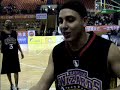 KENNY B BALL HIGHLIGHTS