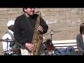 Jazz Musicians performing @ CFCC (Part 8) Jazz Musicians performing @ CFCC (Part 8)