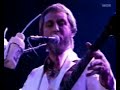 JOHN ENTWISTLE - THE QUIET ONE