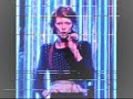 david bowie sings soul can you hear me soul tour philly dogs