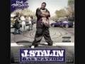 J-Stalin - My Niggaz