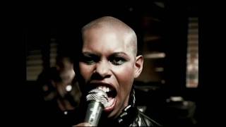 Skunk Anansie - Charlie Big Potato