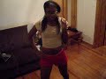 chante dances to single ladies chante dances to single ladies