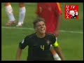 Eurocopa Sub19: España 1-1 Portugal Eurocopa Sub19: España 1-1 Portugal