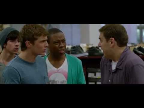 21 Jump Street 2012 Movie ScreenShot