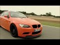 Icon for Post #2011 BMW M3: Track