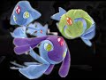 Legendary Pokémon Tribute Legendary Pokémon Tribute