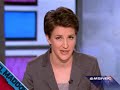 RACHEL MADDOW - THE NEW POLL TAX - PAYING TO VOTE