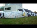 el museo aero solar