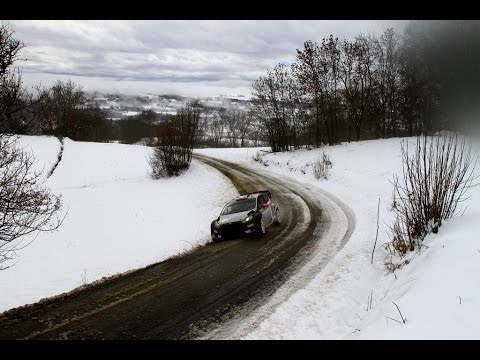 Latest WRC HD & Rally HD Videos